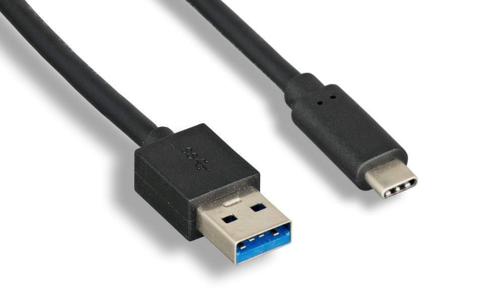 NIKON Camera Cable UC-E24 UC-E25 Compatible USB-C USB-A