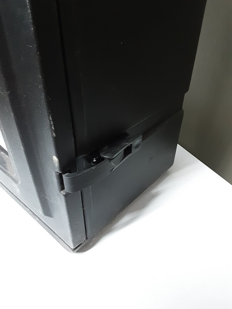 PIG Spill Kit Clean Up Wall Mount Organizer