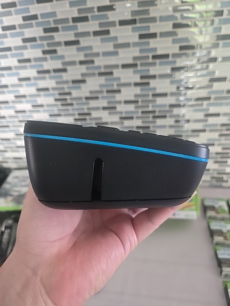 Genuine DYMO LabelManager Executive 640CB Portable Compact Label Printer