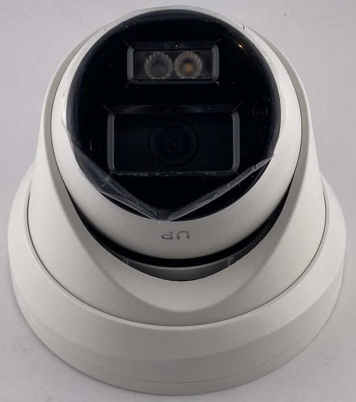 VK383-LIUF 2.88MM NETWORK SECURITY CAMERA