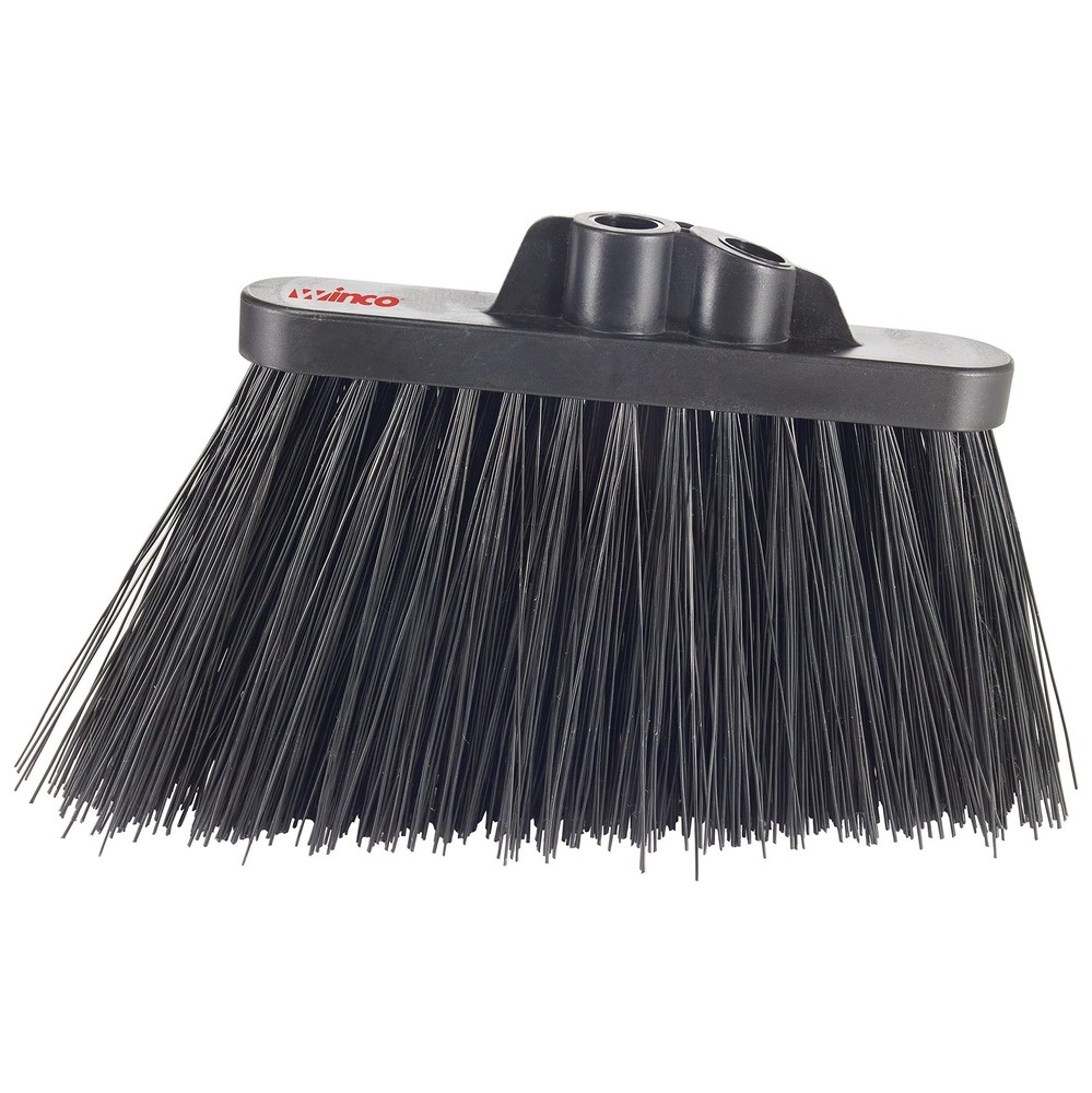 Dual Position Angled Broom Head (Head Only), Unflagged