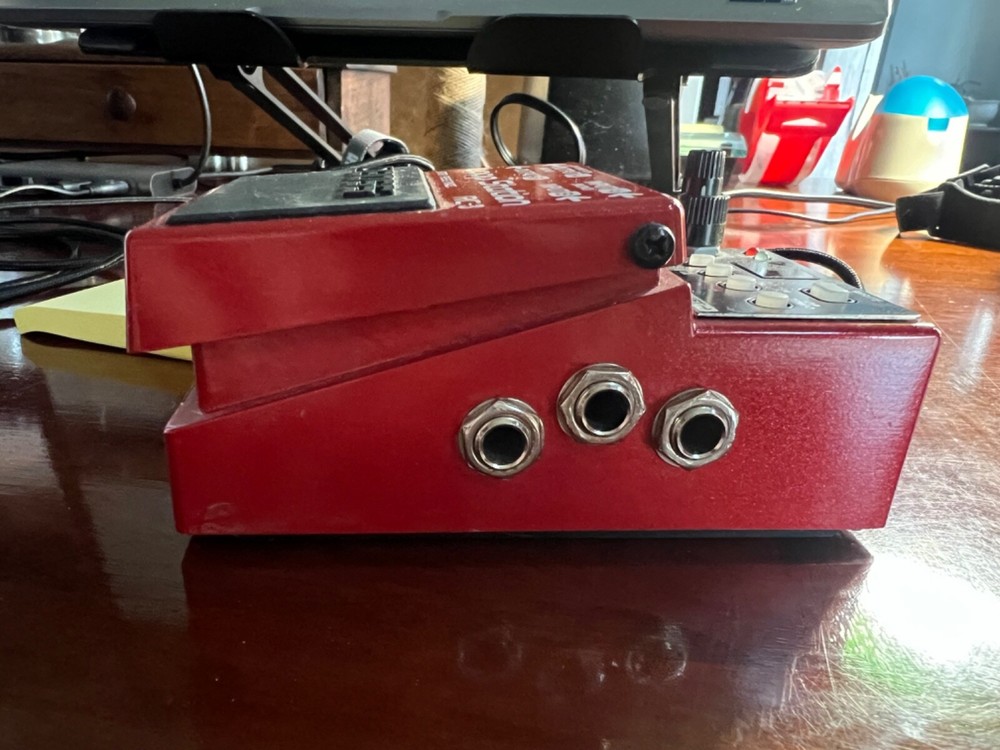 Boss RC-3 Loop Station