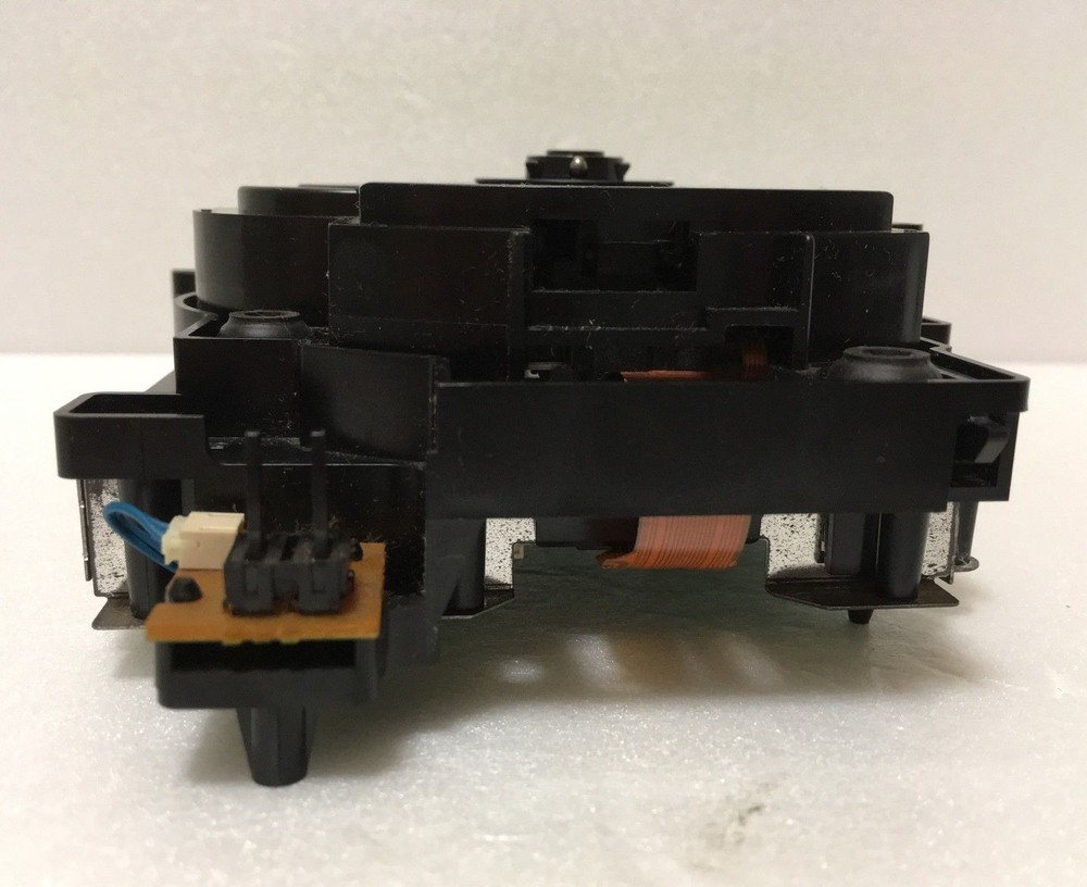 Nintendo Gamecube DOL-001 Replacement Optical Laser Drive Assembly part 002