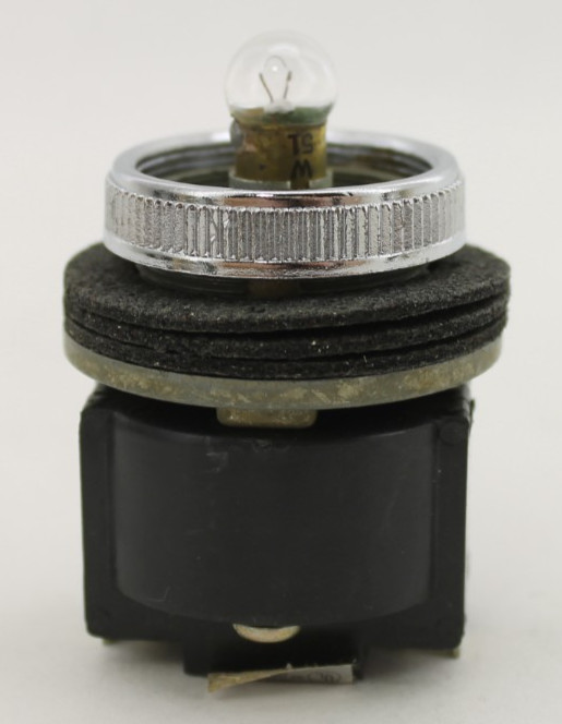 Westinghouse OTTF Indicator Light (New in Box)