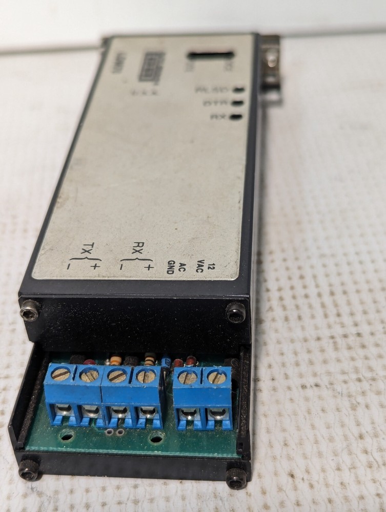 BB BURR-BROWN Dataforth LDM70-S 51352-9334 Isolated Modem - Free Shipping
