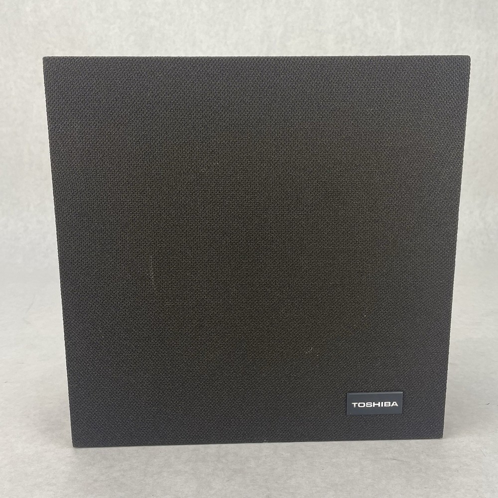 Toshiba External Speaker Module HESB V.1A Untested