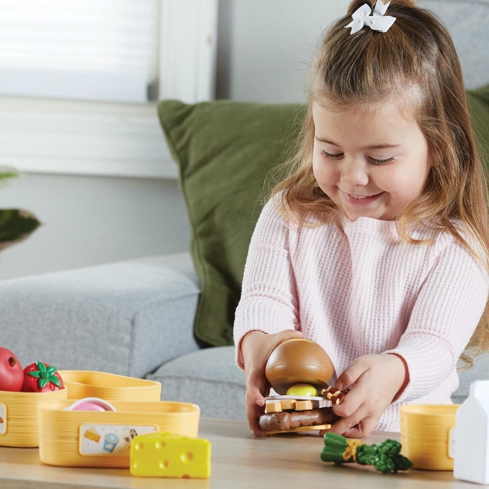 Learning Resources Pick 'n' Sort Food Groups