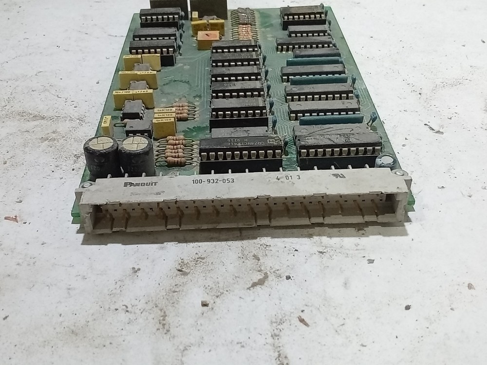EEI 1366 Circuit Board (I13E)