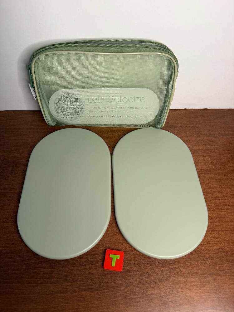 BA\A The Capsule Sliders