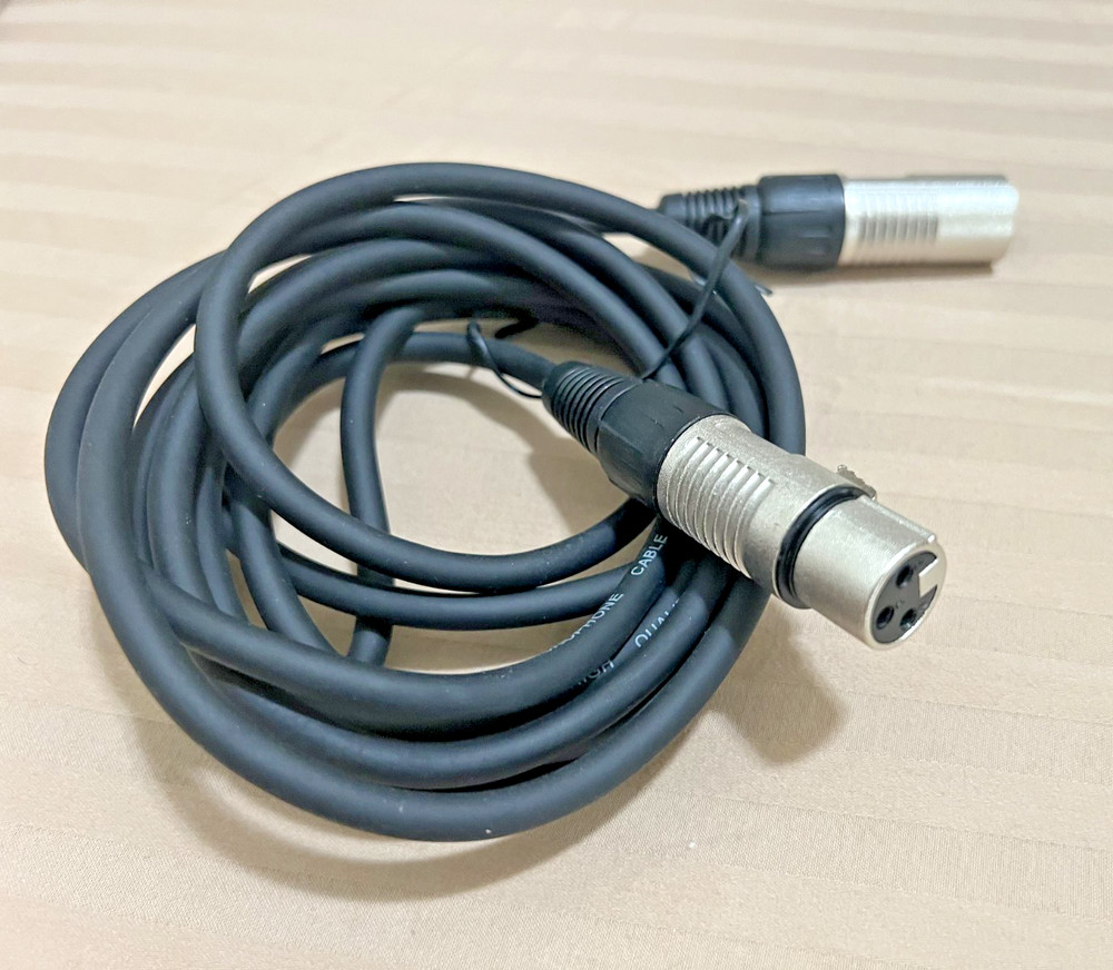 Podcasting/Recording Starter Kit with Cables