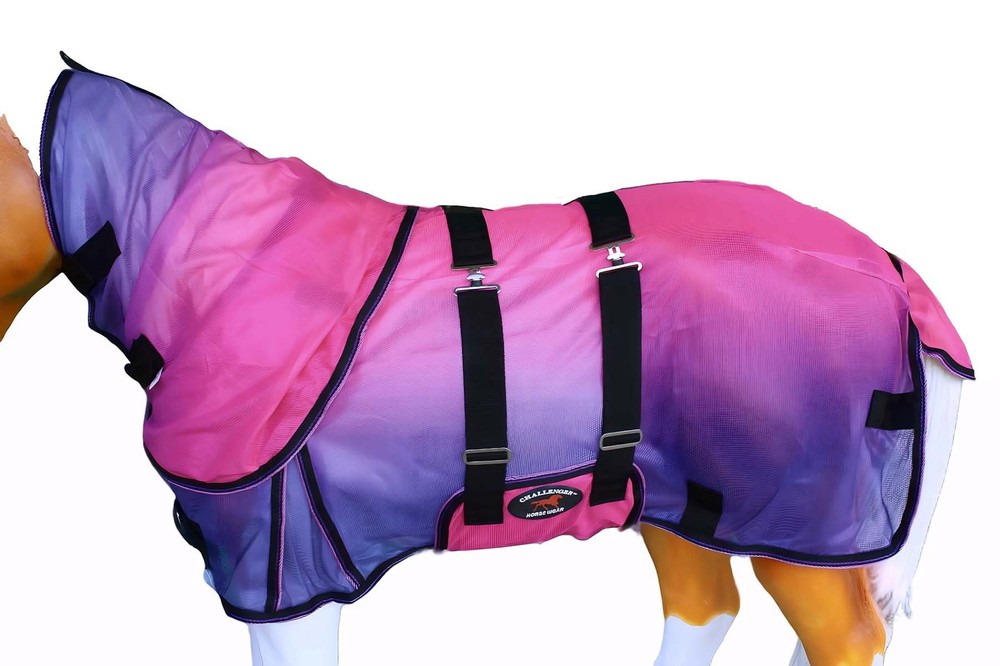 Challenger Horse Fly Sheet 51834-36