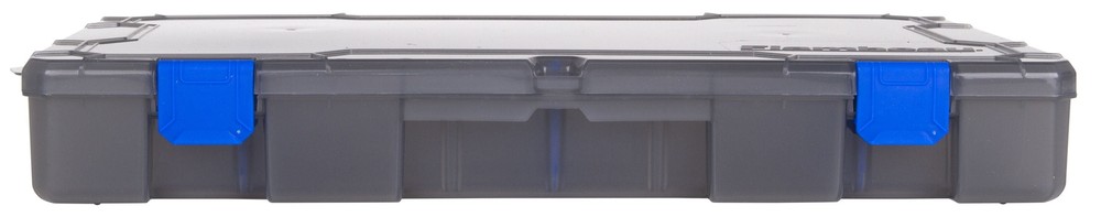 FISHING TACKLE BOX Bait Storage Plastic