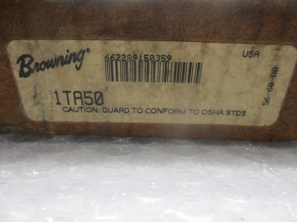 BROWNING 1TA50 SHEAVE NSMP
