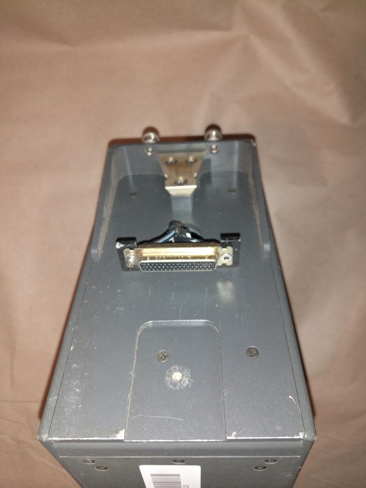 Telemetrics TM-9250A Triax Camera Adapter 50-CA