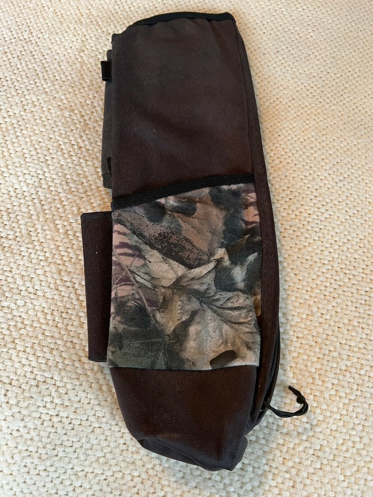 Mountain Country Smart Rig Hip Quiver