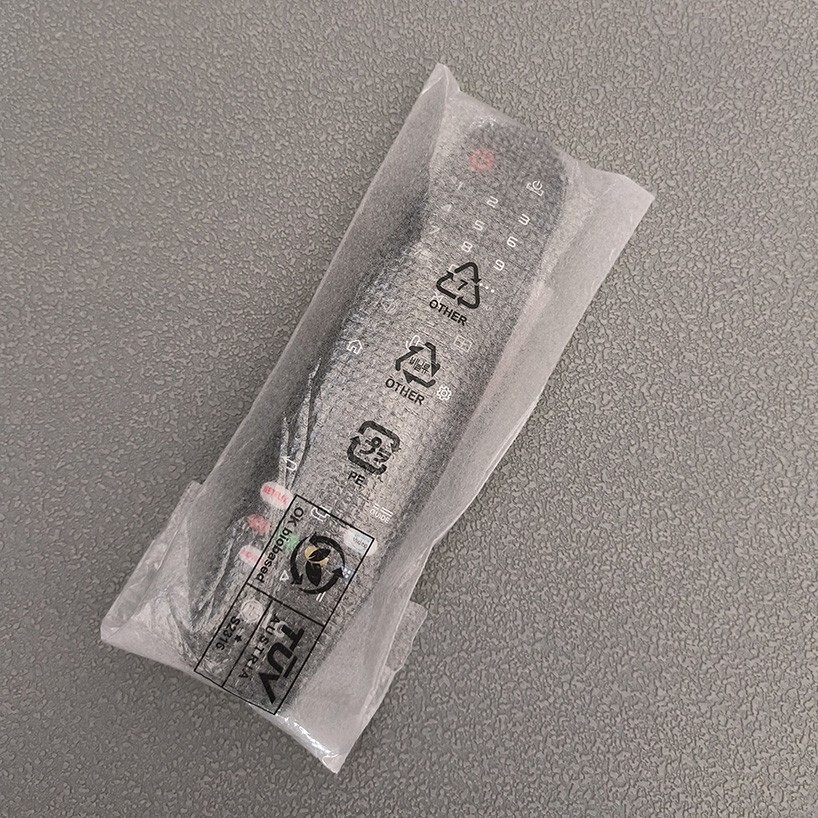 Original AKB75855501 LG TV Pointer Voice Magic Remote Control MR20GA With Logo