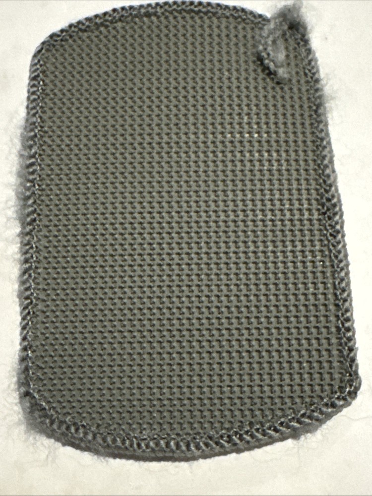U.S. Army 53rd Infantry Brigade Combat Team Gray Black Patch