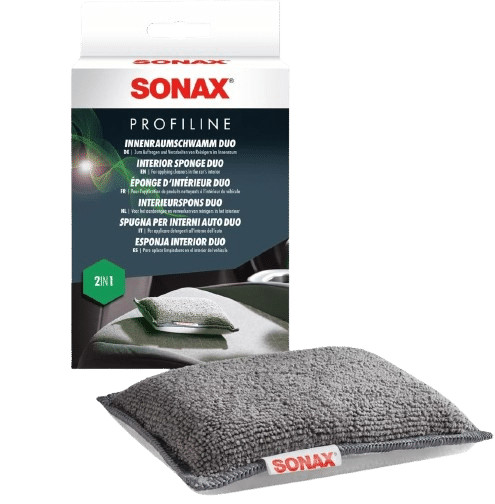 Sonax Sponge Interior Duo