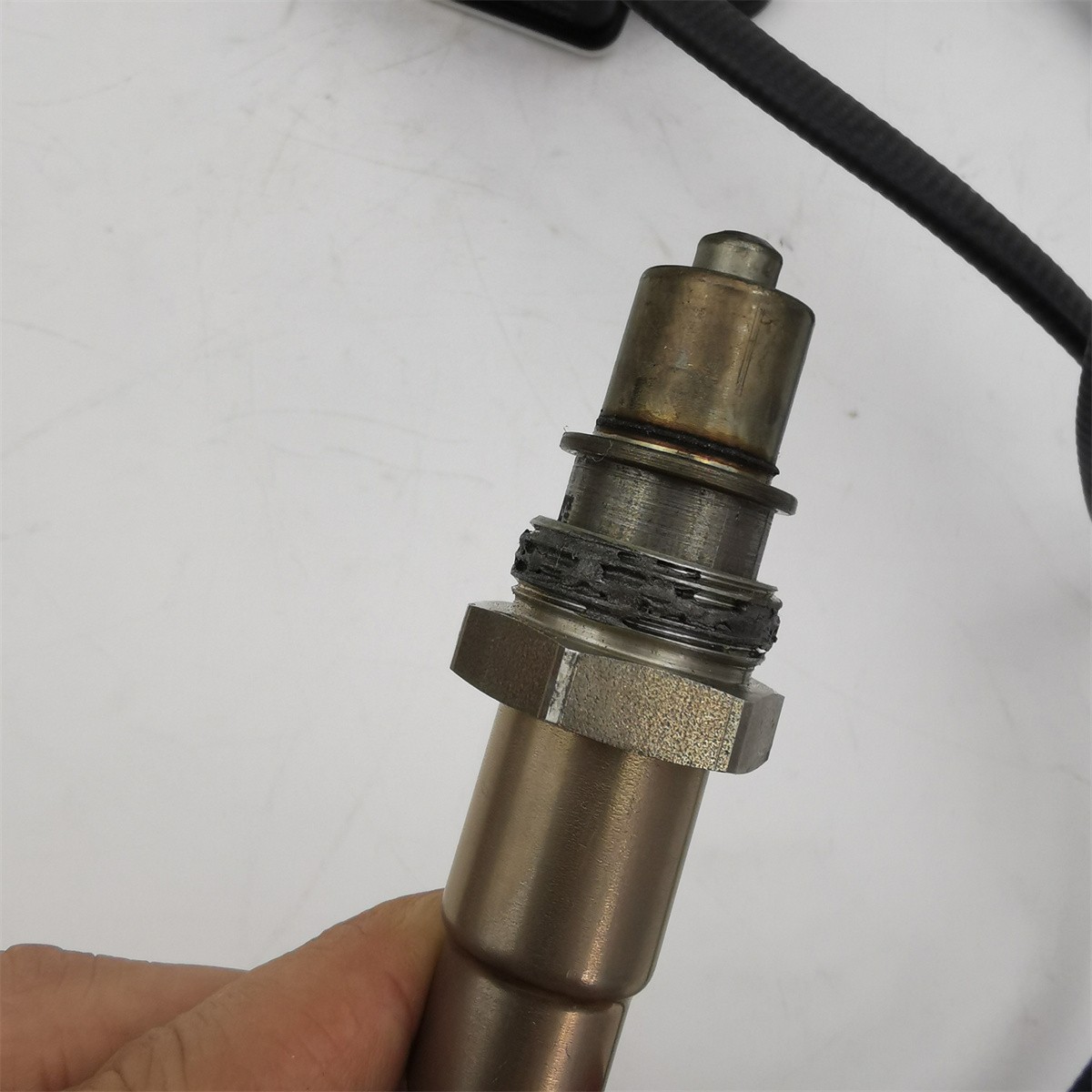 New 5461551 Exhaust Particulate Sensor Fits For Cummins ISB/QSB Diesel 5461551RX