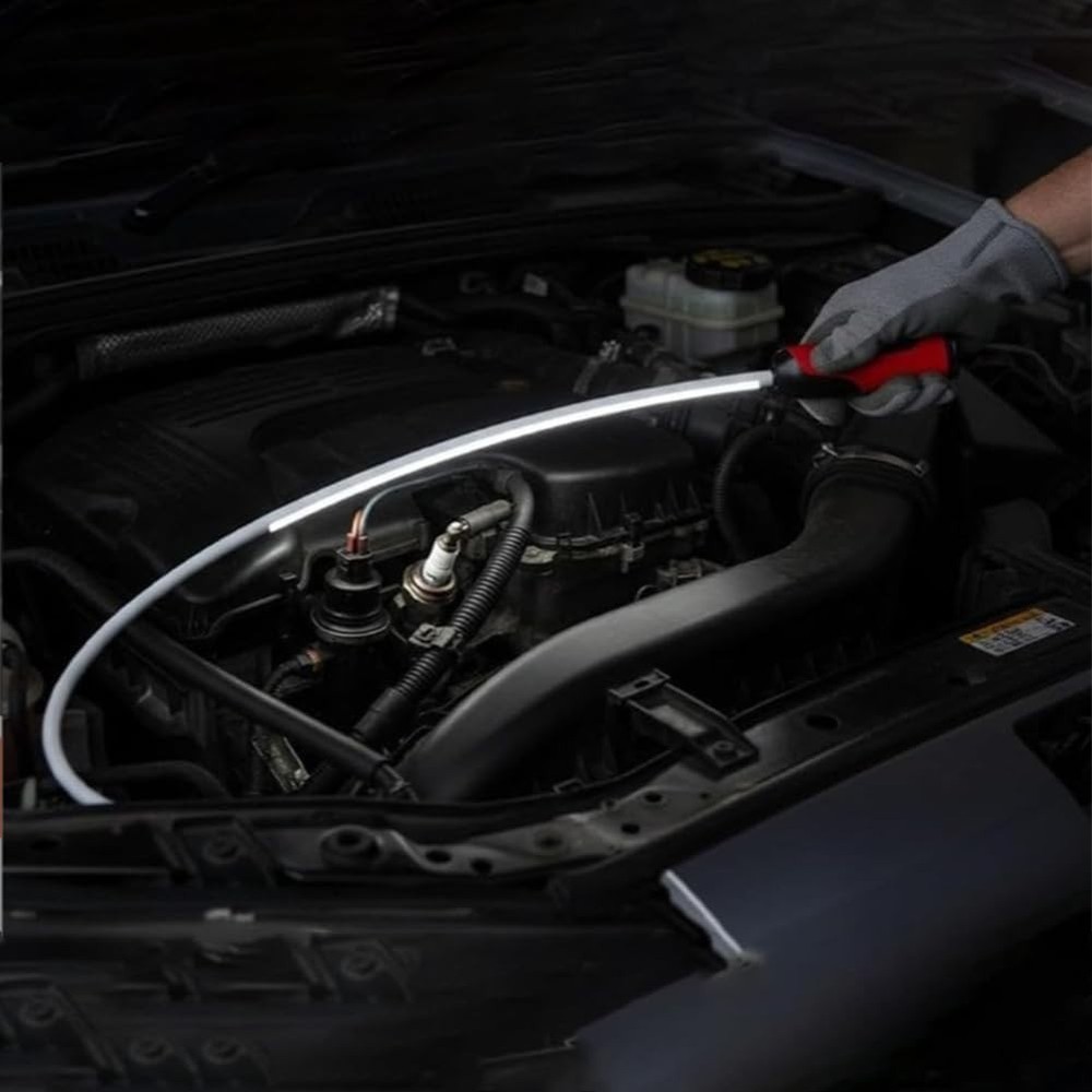 Flexible LED Flashlight Stick,Work Light With High- LED