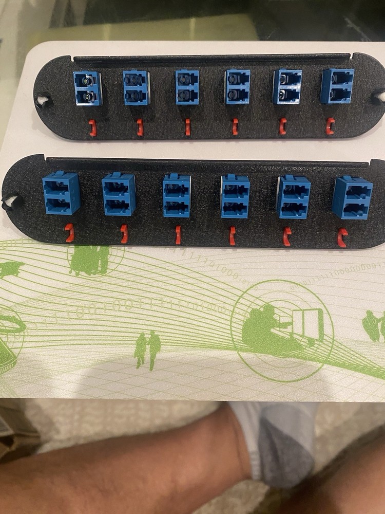 Corning, CCH-CP12-A9