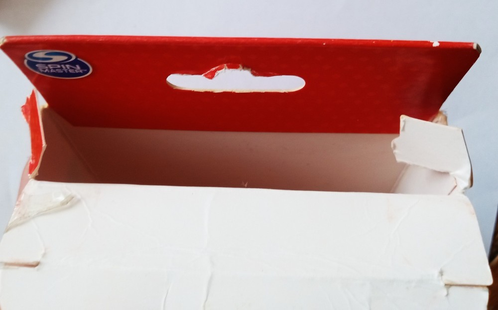 Quelf Board Game Yellow Stuntz Replacement Cards 1/pack 49/pcs (Sealed)