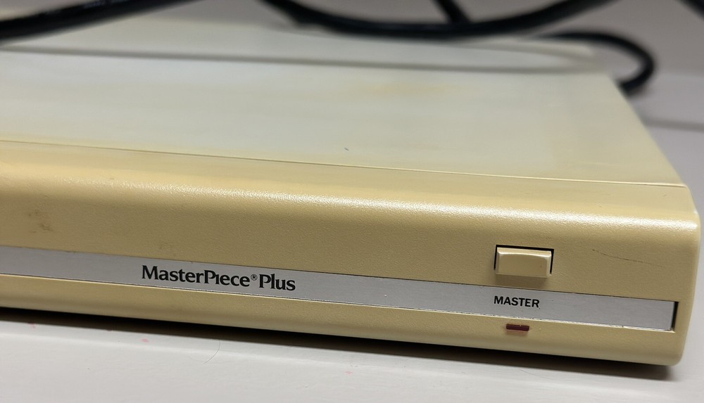 Vintage Kensington MasterPiece Plus #62104