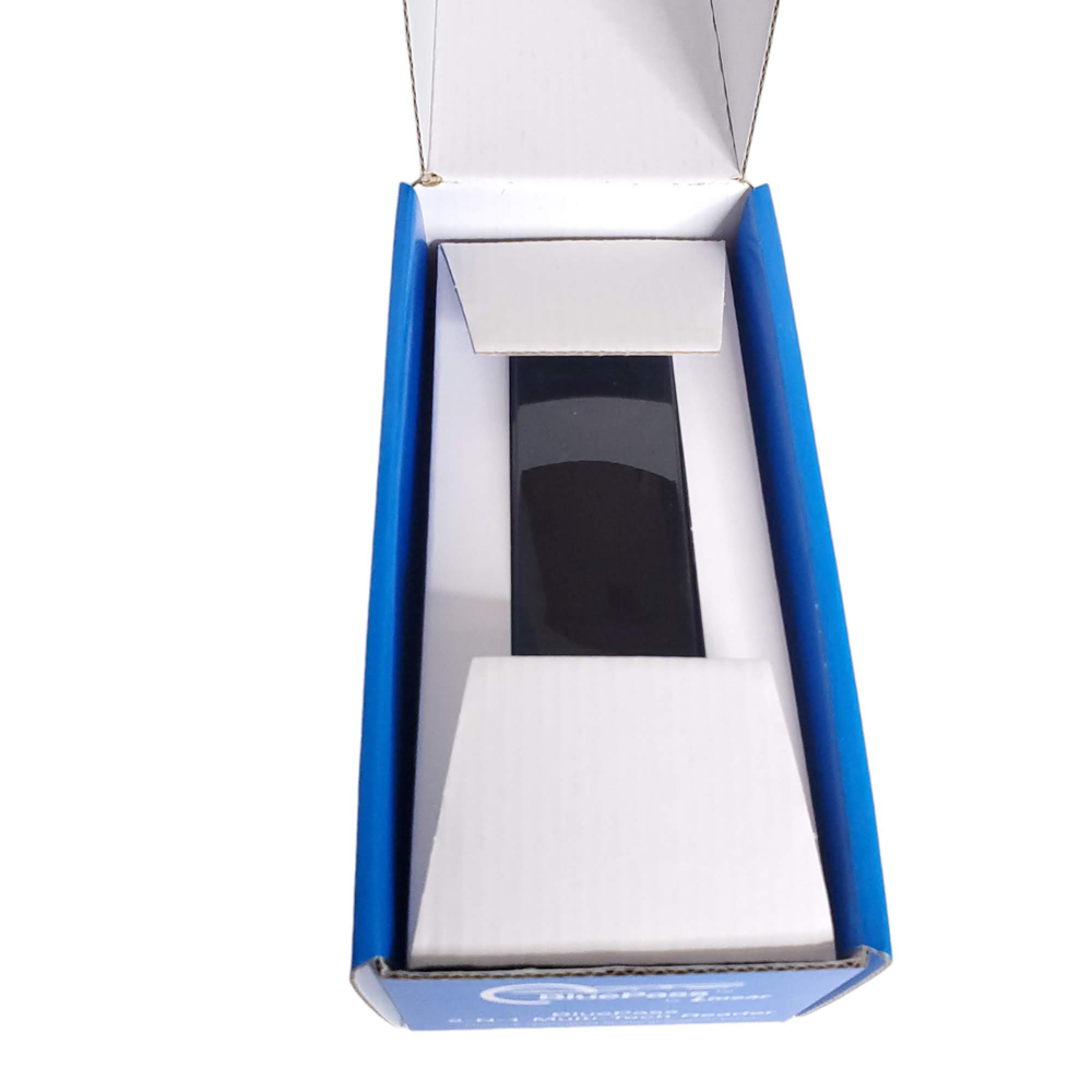 BluePass by Linear 2-N-1 Multi-Tech Reader 2N1-BTPRX 125 KHz All In One Reader