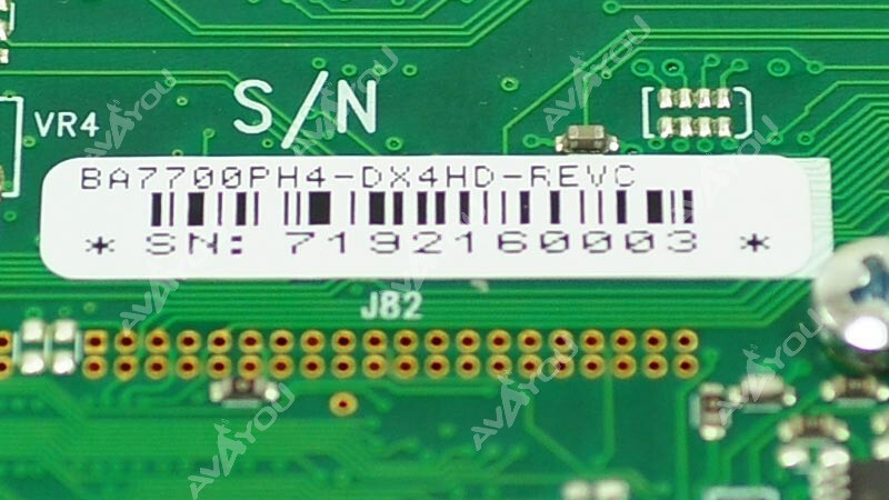 Evertz 7721DE4-HD +GPI HD/SD-SDI Quad Data Embedder +3RU