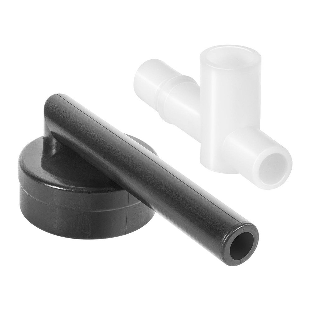 for Hoshizaki Ice Maker KM 426799-01 Float Switch Connector & Sanoprene Tee