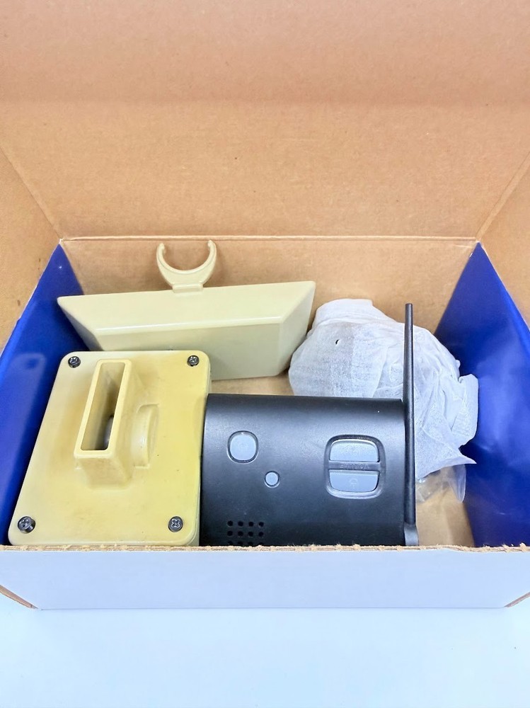 Chamberlain Wireless Motion Alert 1/2 Mile Range Model CWA2000 Open Box