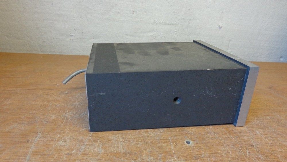 Doric Trendicator 410A C (cut power cord)