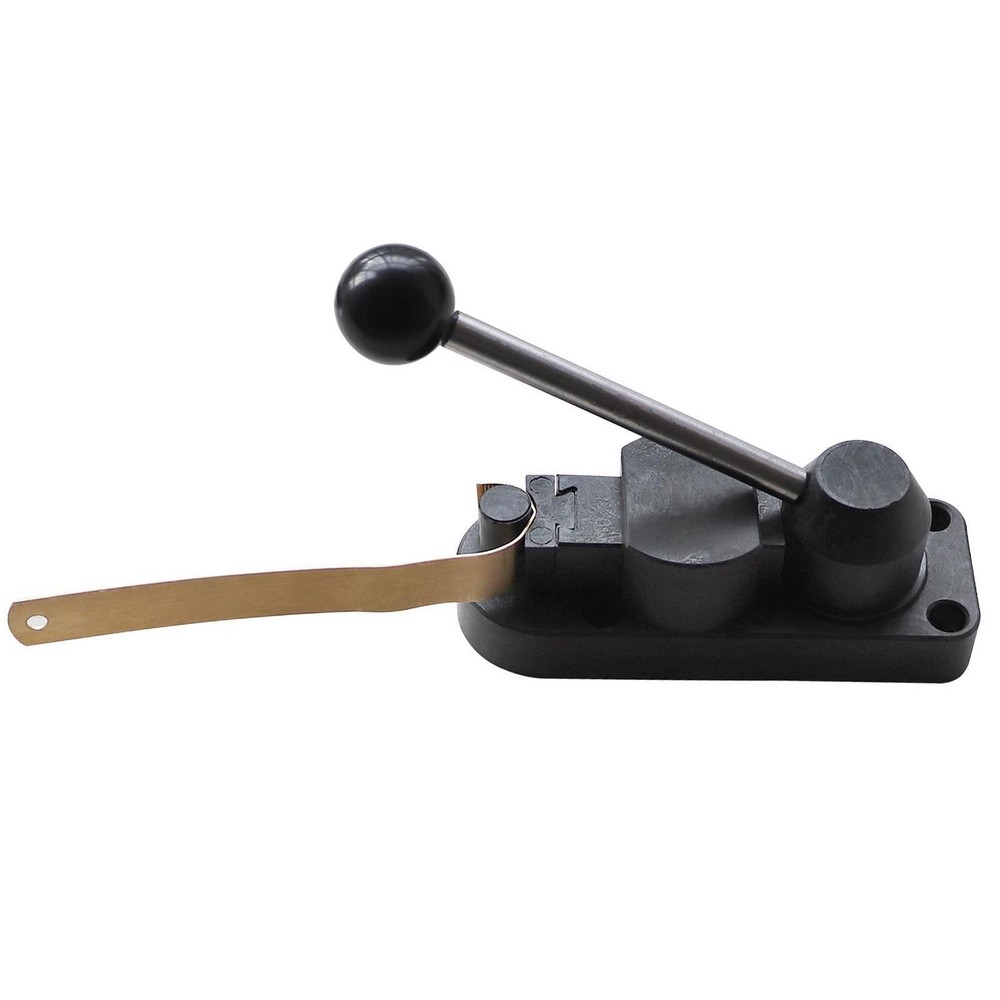 Universal Ring Bending Tool Ring Bender Makers Kit Rings