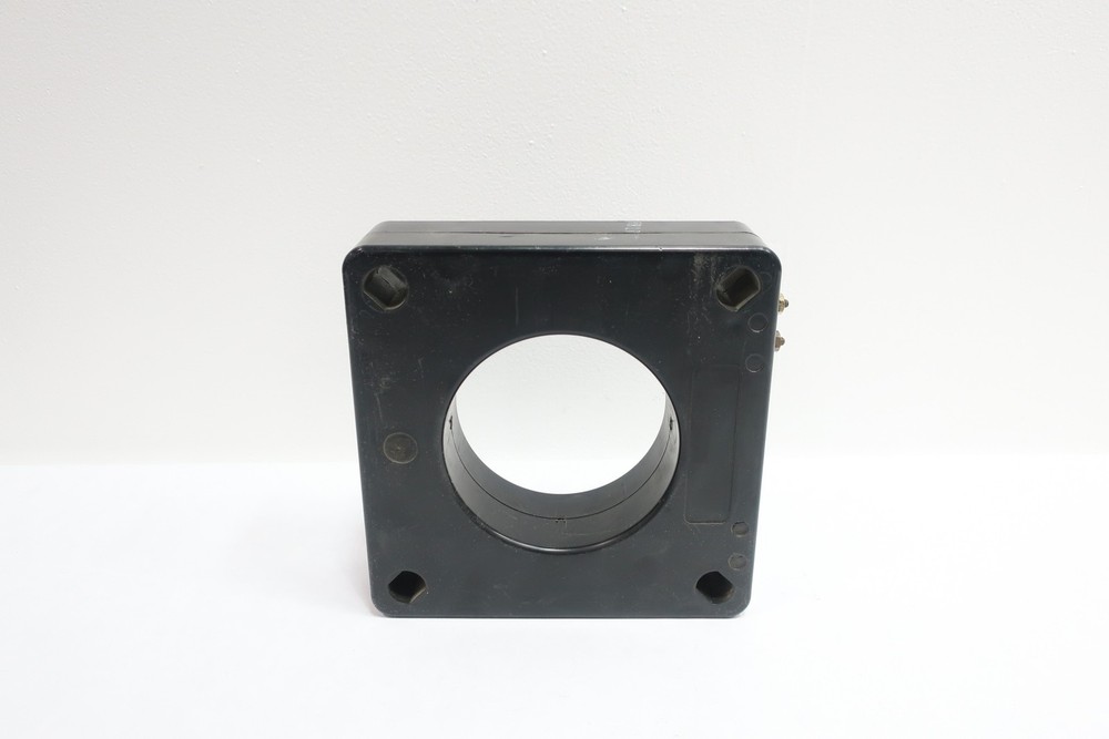 Crompton 790-941 Current Transformer 800:5 600v-ac