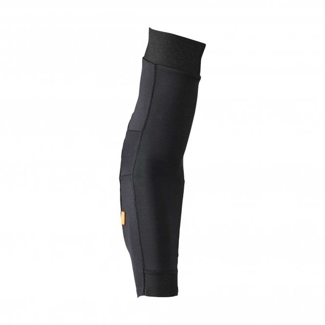 FOX (MX26) Armour Elbow Guard - LAUNCH ELITE - Black
