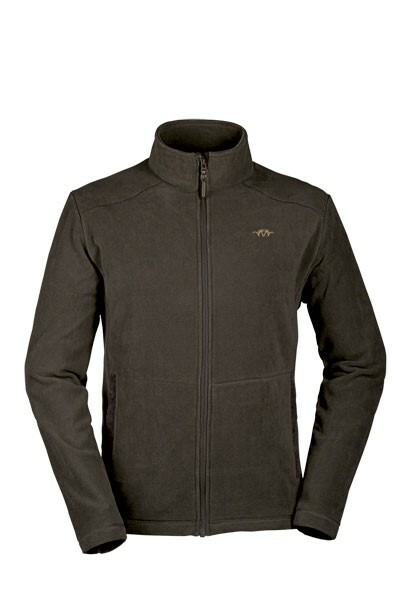 Blaser Fleece Jacket