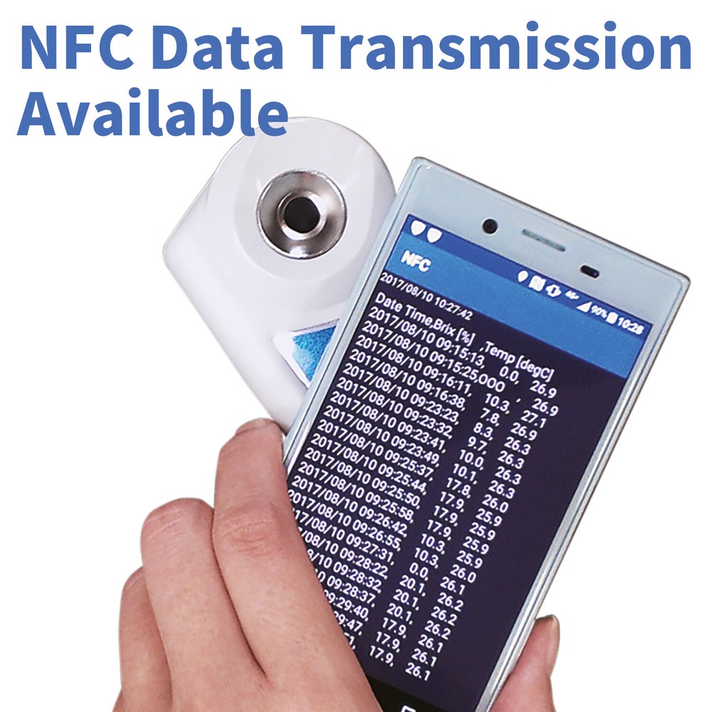 ATAGO Ethyl alcohol Meter PAL-34S