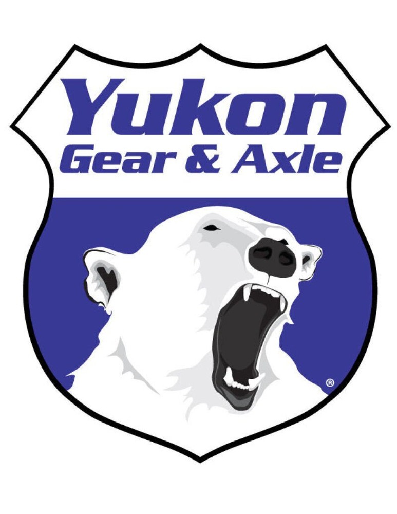 Yukon Gear PK ITROOPER Pinion Install Kits