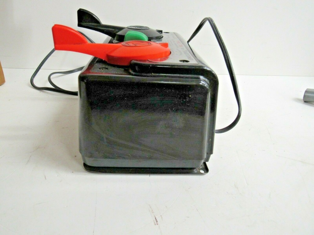 Lionel # TW Trainmaster Transformer w/Orig. Box