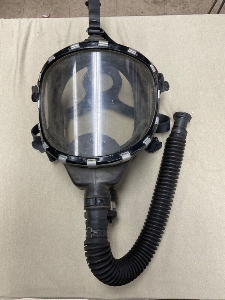 Scott 801500-7 Mask