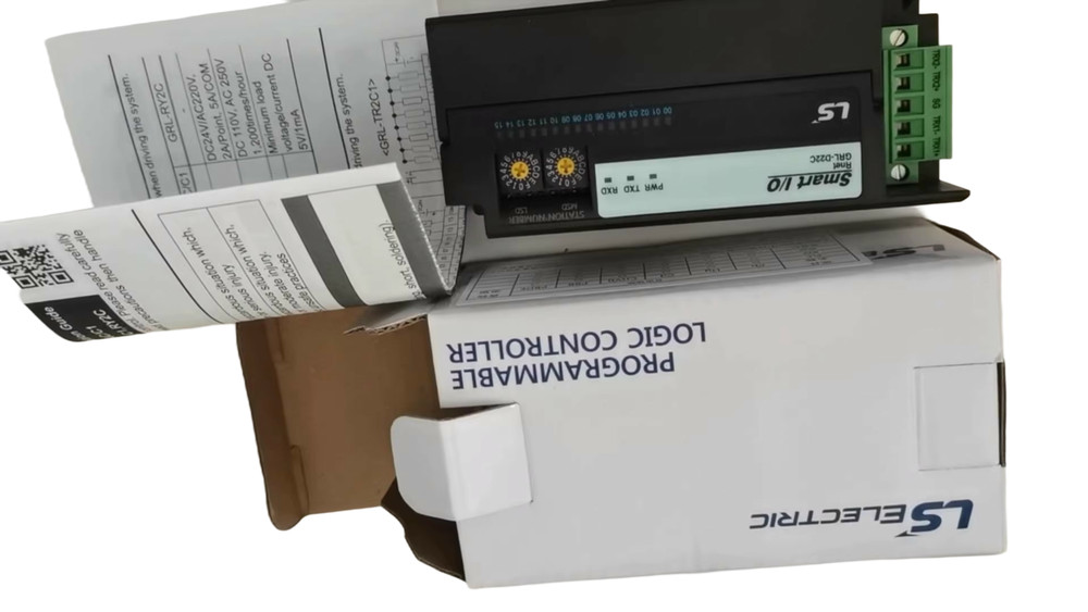 1pc LS GRL-D22C New Programmable Logic Controller