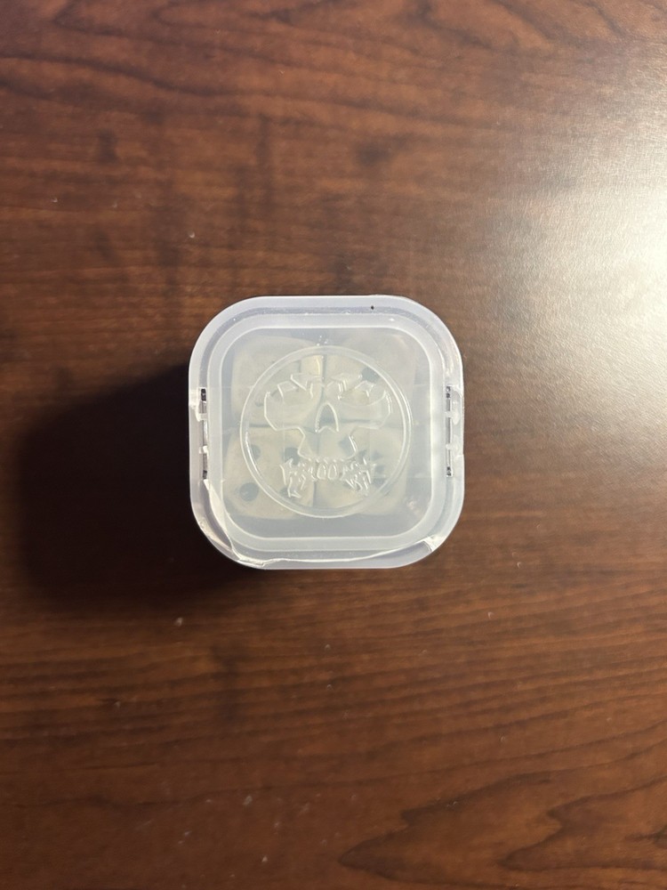 ORLOCK ASH WASTES DICE Games Workshop Necromunda