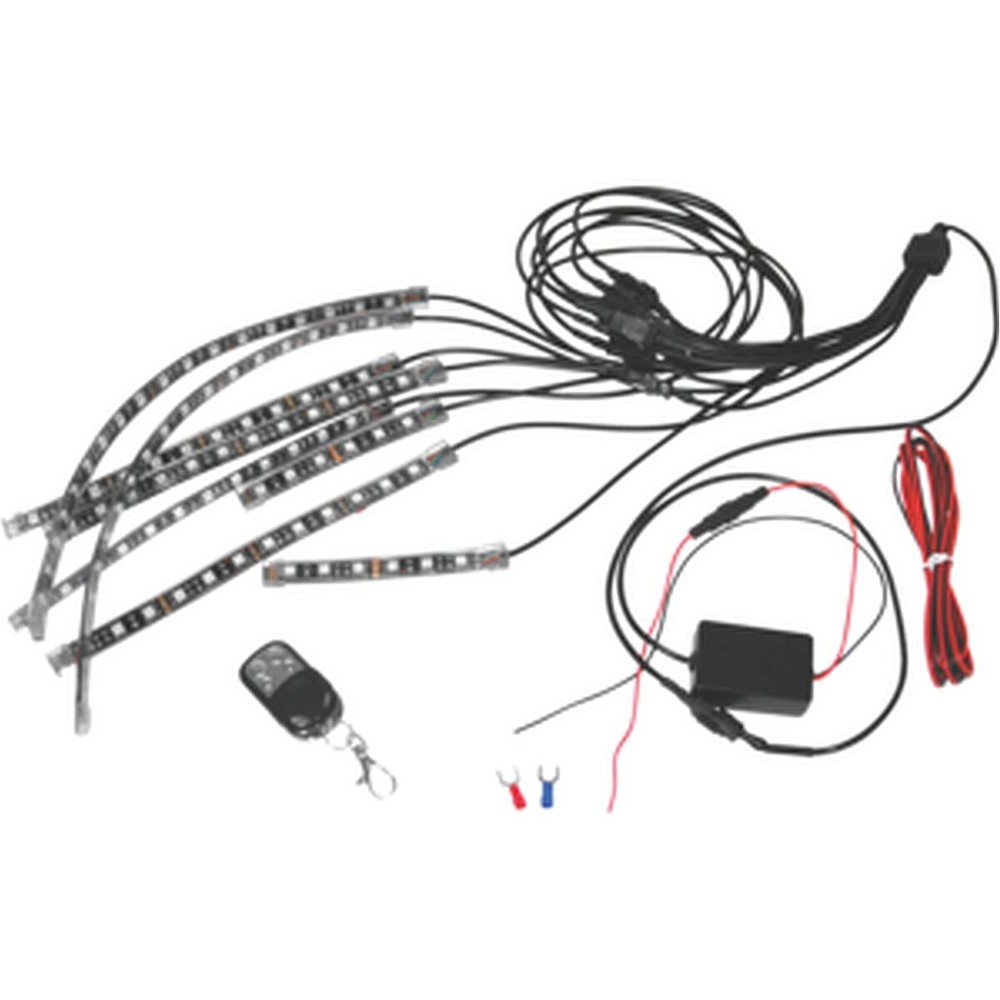Letric Lighting Co. Killer Highlights Accent Lighting Kit - LLC-KHAL