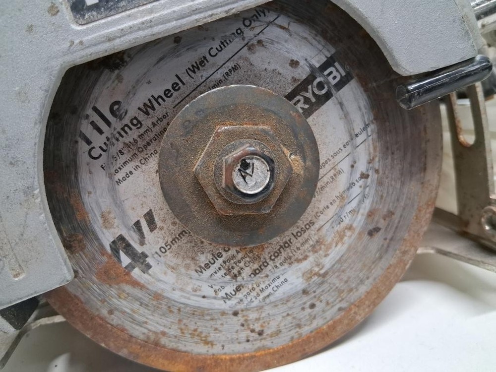 RYOBI TOOLS TC401 (P16030874)