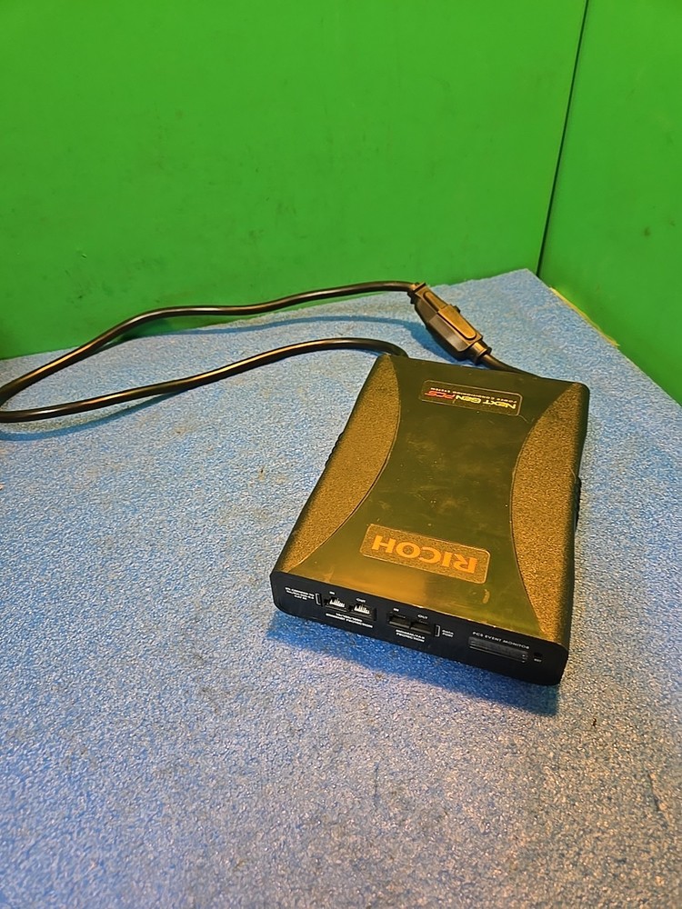 ESP XG-PCS-15D Next GenSurge Type 3 Surge Protector | XGPCS15D