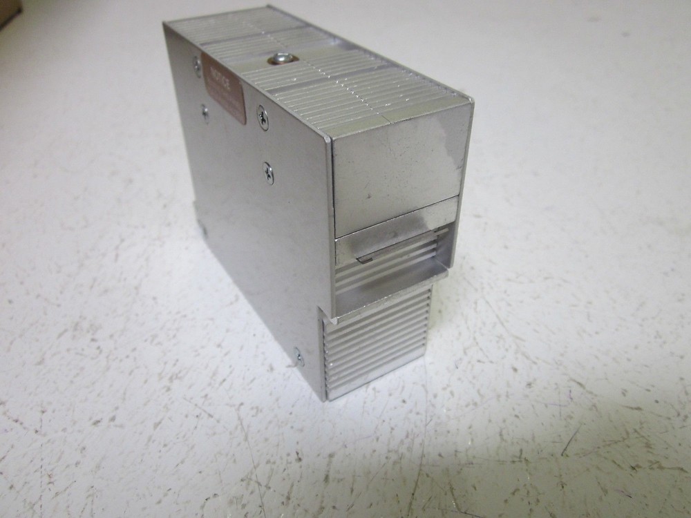 MOORE EPFDX/Q/4-20MA/12-42DC TRANSMITTERUNMP