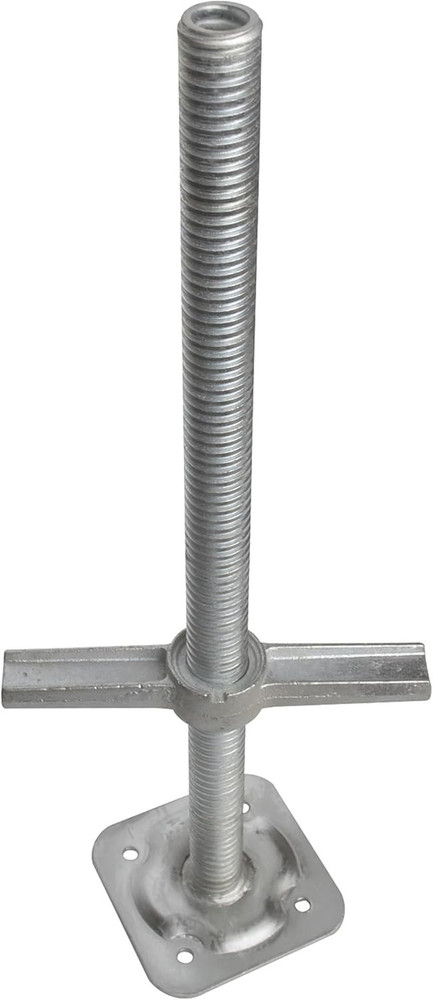M-MBSJP24H Adjustable Leveling Jack, 24"