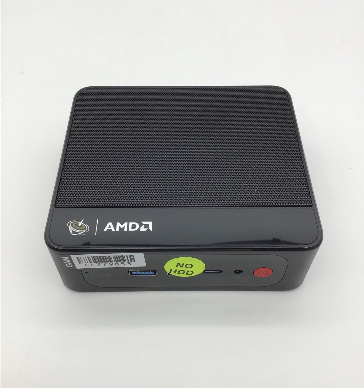 BeeLink SER5 PRO-E AMD Ryzen 7-5825U, 2.00GHz, 16GB, No Adapter