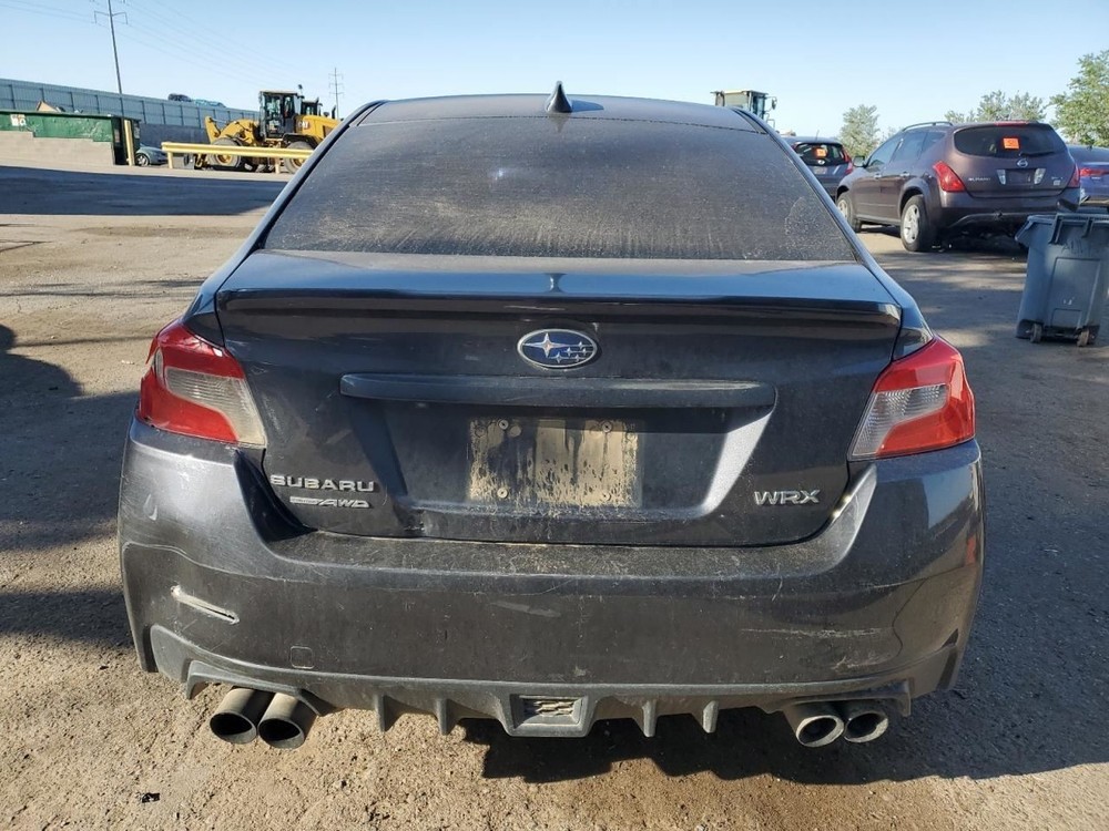 Temperature Control Fits 15 WRX 2478584