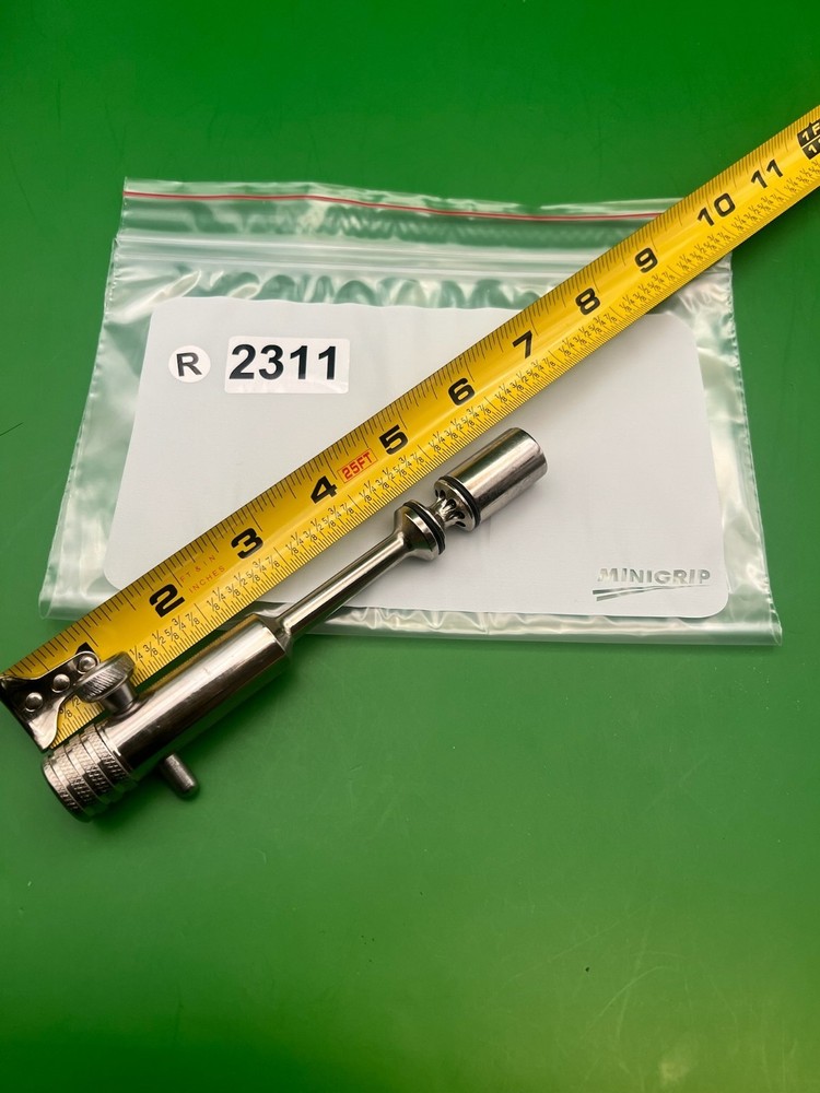 Autococker Bolt Silver